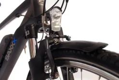 SAXXX Touring Sport - E-Trekkingbike 7 Gang Kettenschaltung