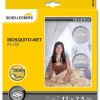 Schellenberg Moskitonetz PLUS weiß 2,5 m x 12 m