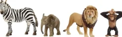 Schleich Afrika Starter Set