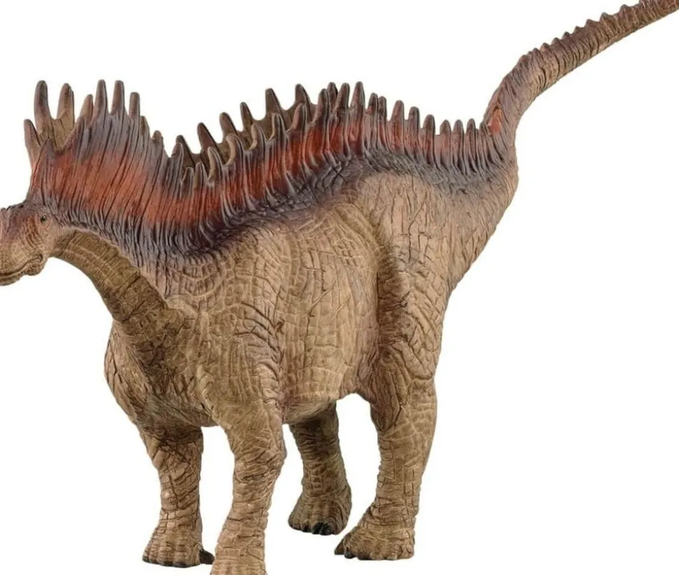 Schleich Amargasaurus