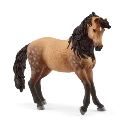 Schleich Andalusier Stute