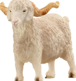 Schleich Angoraziege