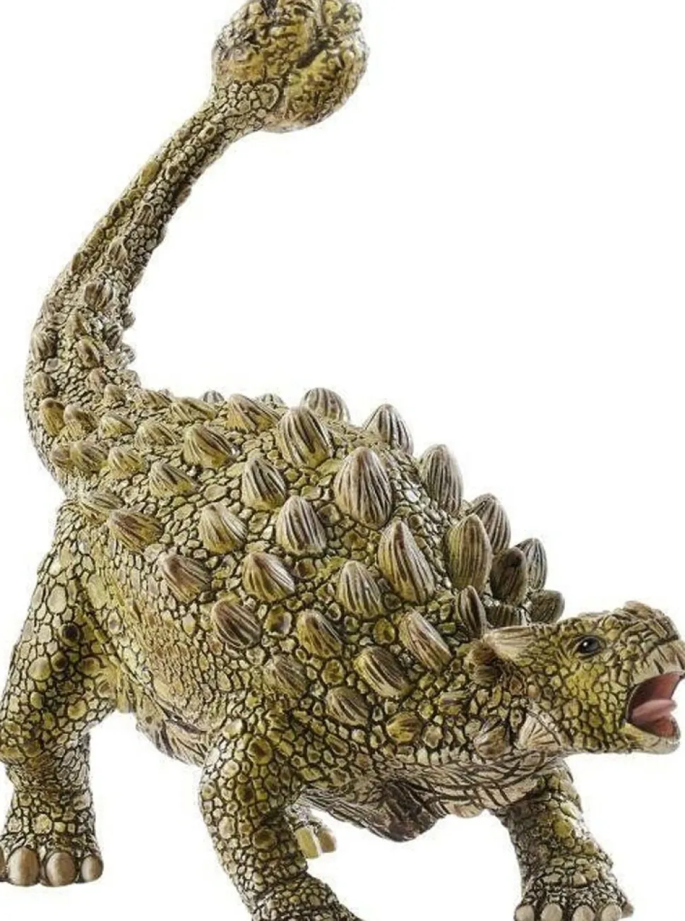 Schleich Ankylosaurus