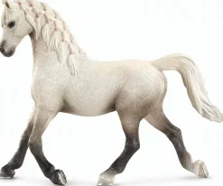 Schleich 13761 - Araber Stute, Minifigur