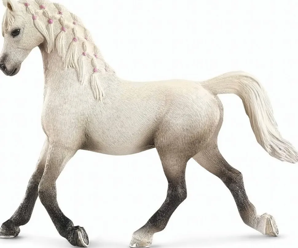 Schleich 13761 - Araber Stute, Minifigur