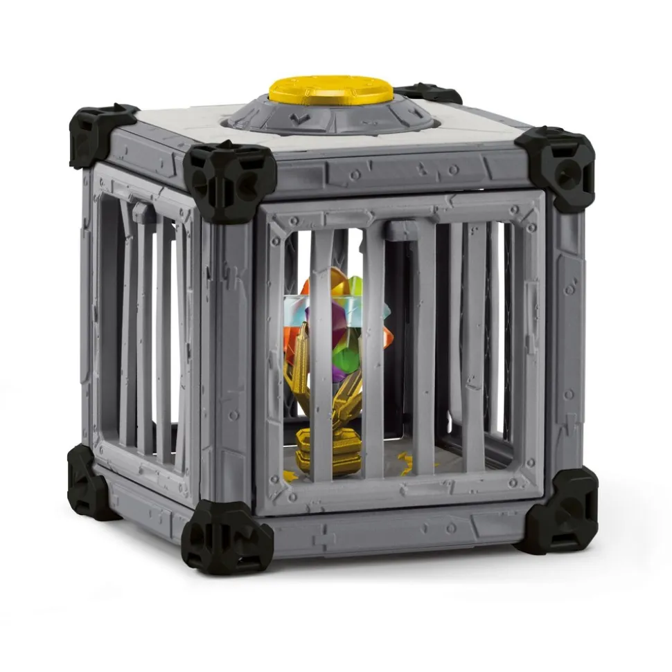 Schleich BattleCave Superkristalle