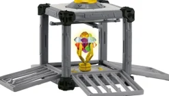 Schleich BattleCave Superkristalle