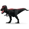 Schleich 72175 - Dinosaurs - Black T-Rex, Spielfigur
