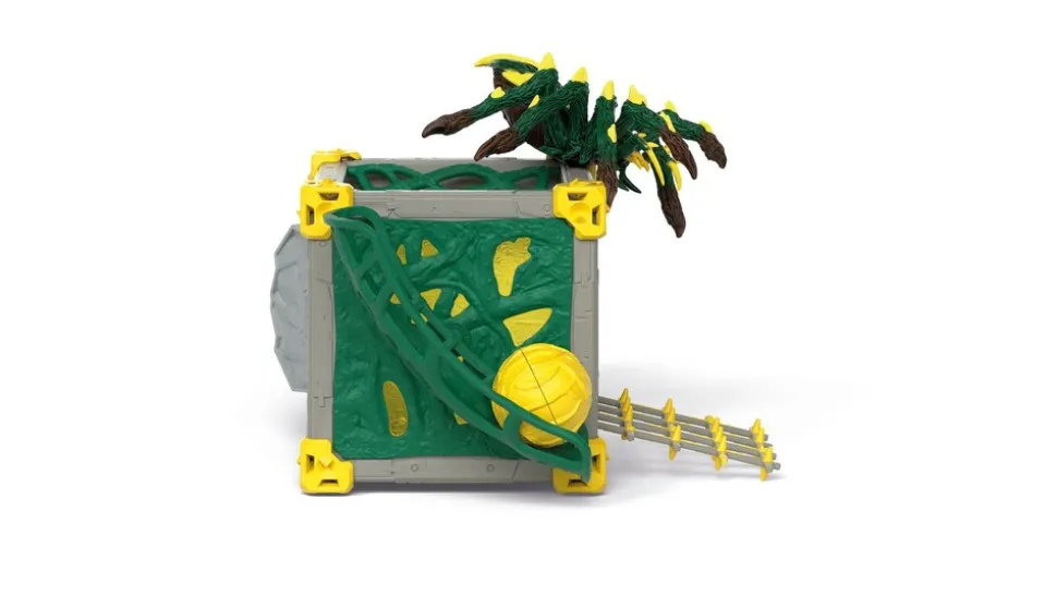 Schleich Dschungel Würfel