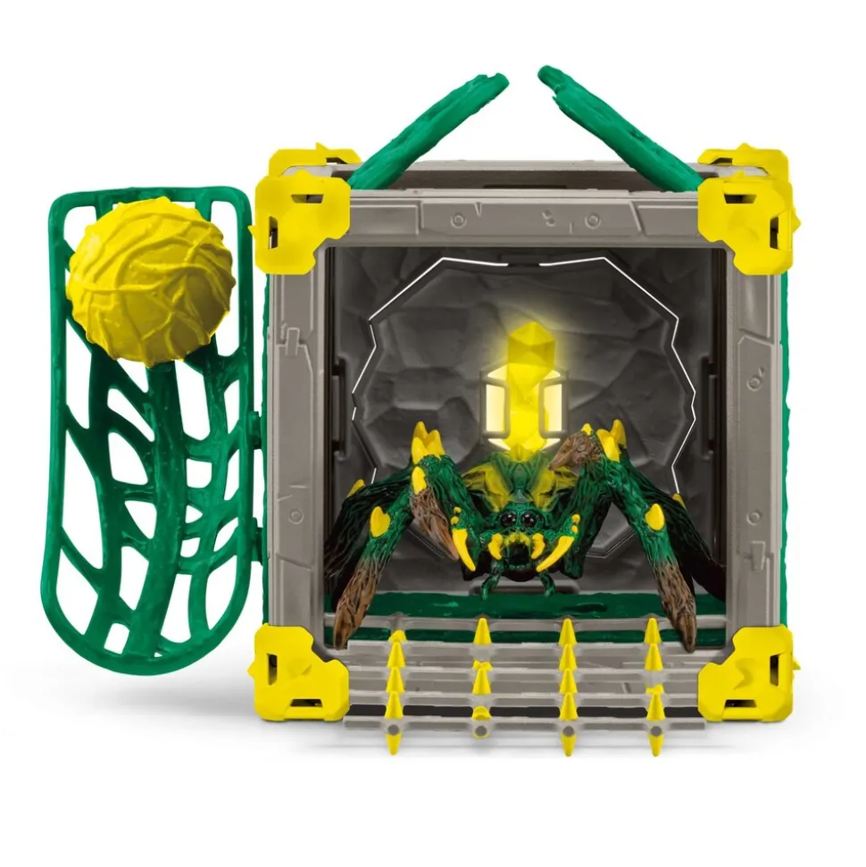 Schleich Dschungel Würfel