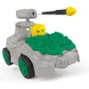 Schleich 42671 - Eldrador - Mini Cretaures - Dschungel-Crashmobil