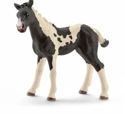 Schleich - Farm Life - Pferde - Pinto Fohlen