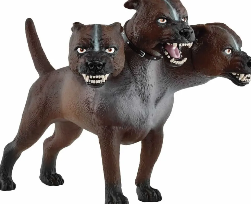 Schleich Fluffy