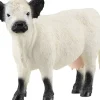 Schleich Galloway Rind