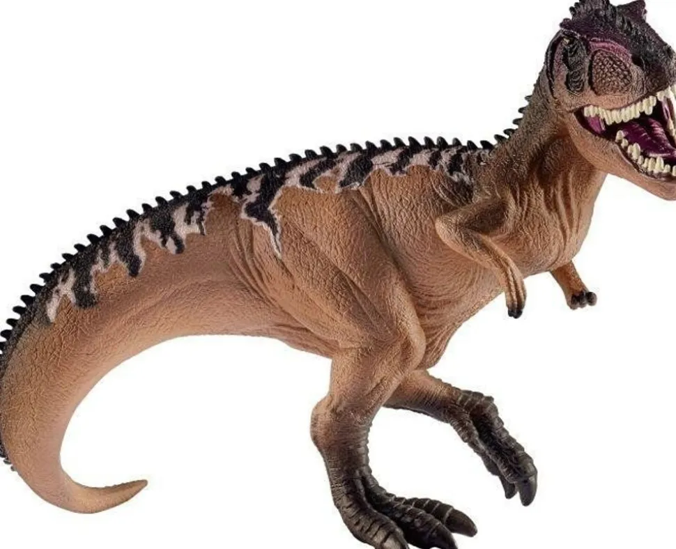 Schleich Giganotosaurus