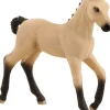 Schleich Hannoveraner Fohlen, Falbe