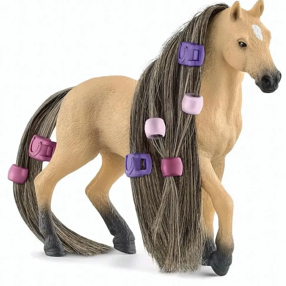 Schleich - Horse Club Sofia's Beauties - Beauty Horse Andalusier Stute