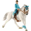 Schleich 42111 - Horse Club - Turnierreiterin
