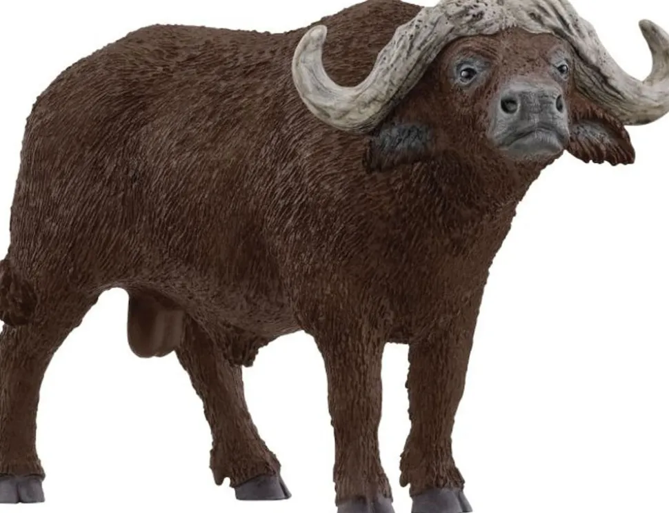 Schleich Kaffernbüffel