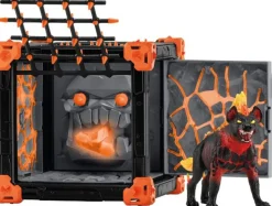 Schleich Lava Würfel
