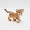 Schleich 14186 Löwenbaby stehend