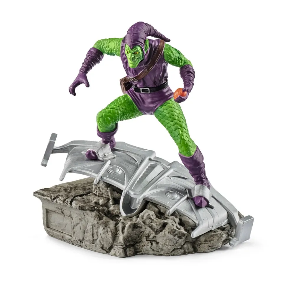 Schleich 21508 Marvel Green Goblin 10cm