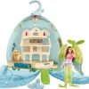 Schleich Mysthische Bibliothek
