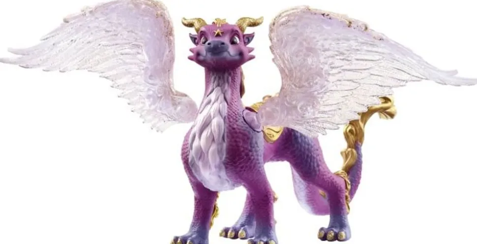 Schleich Nachthimmeldrache