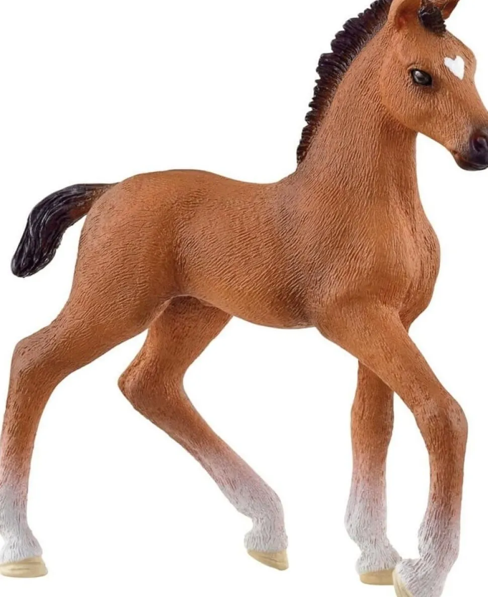 Schleich Oldenburger Fohlen