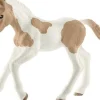 Schleich Paint Horse Fohlen
