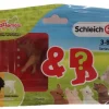 Schleich Puzzlemals Serie 1 Blindbag 1 St.
