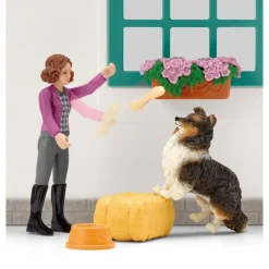 Schleich Reitshop