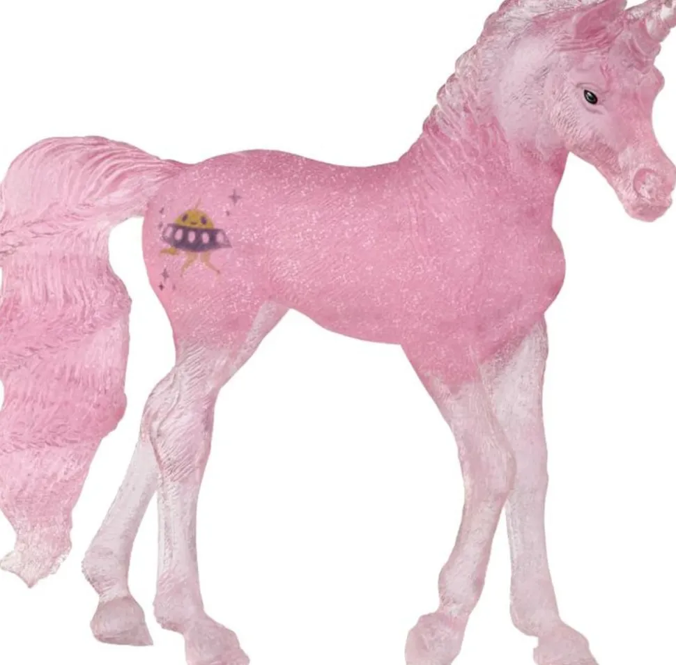 Schleich Sammeleinhorn Aliena