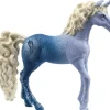 Schleich Sammeleinhorn Sternschnuppe