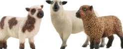Schleich Schaffreunde