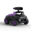 Schleich Schatten-Crashmobil mit Mini Creature