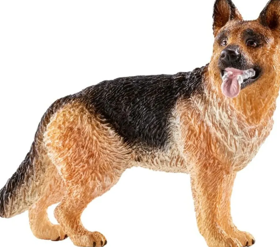Schleich Schäferhund