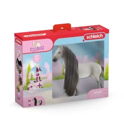 Schleich Starter Set Sofia & Dusty