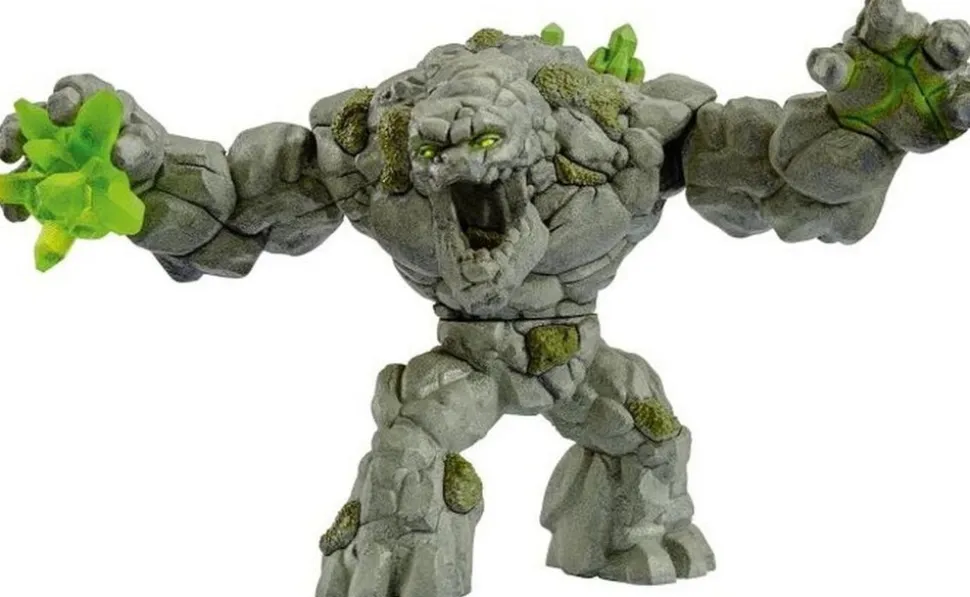 Schleich Steinmonster