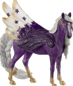 Schleich Sternen-Pegasus, Stute