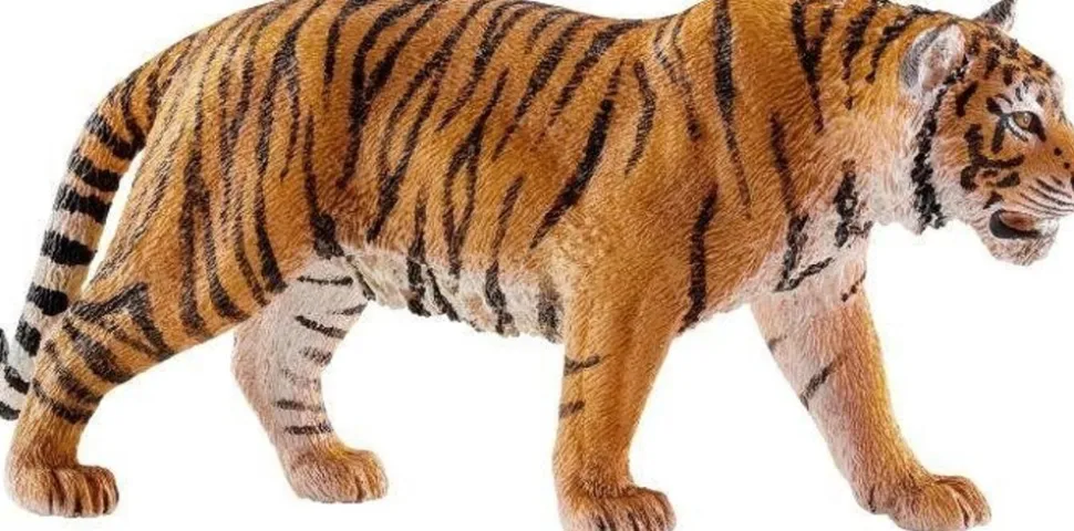 Schleich Tiger