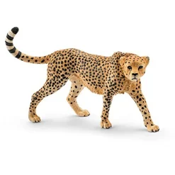 Schleich 14746 - Wild Life - Gepardin (17056)