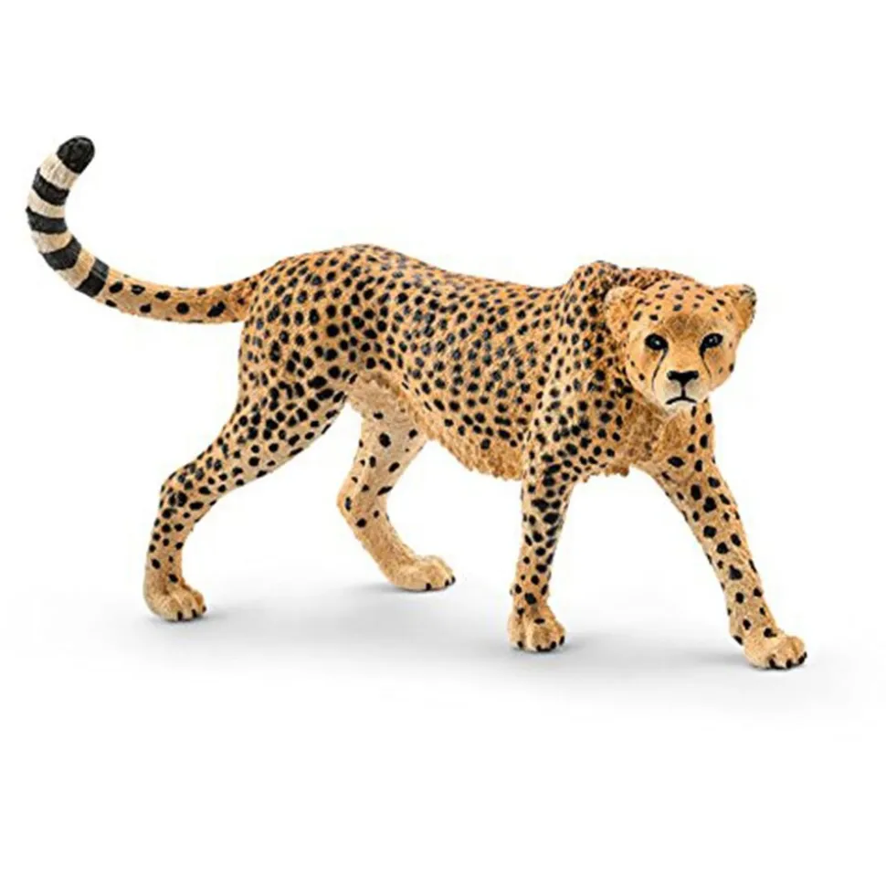 Schleich 14746 - Wild Life - Gepardin (17056)