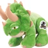Schmidt Spiele - Jurassic World - Triceratops, 25 cm