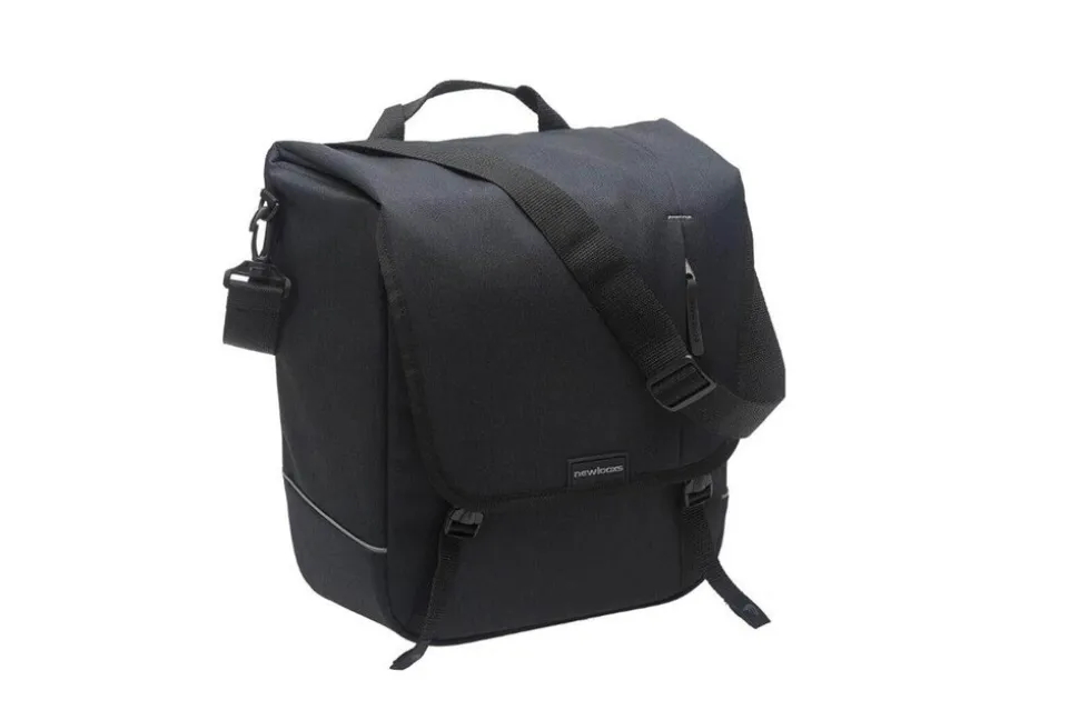 Schultertasche Nova Single