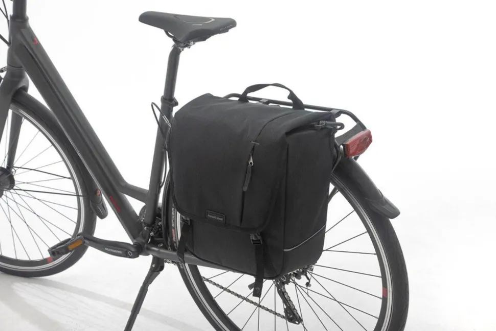 Schultertasche Nova Single