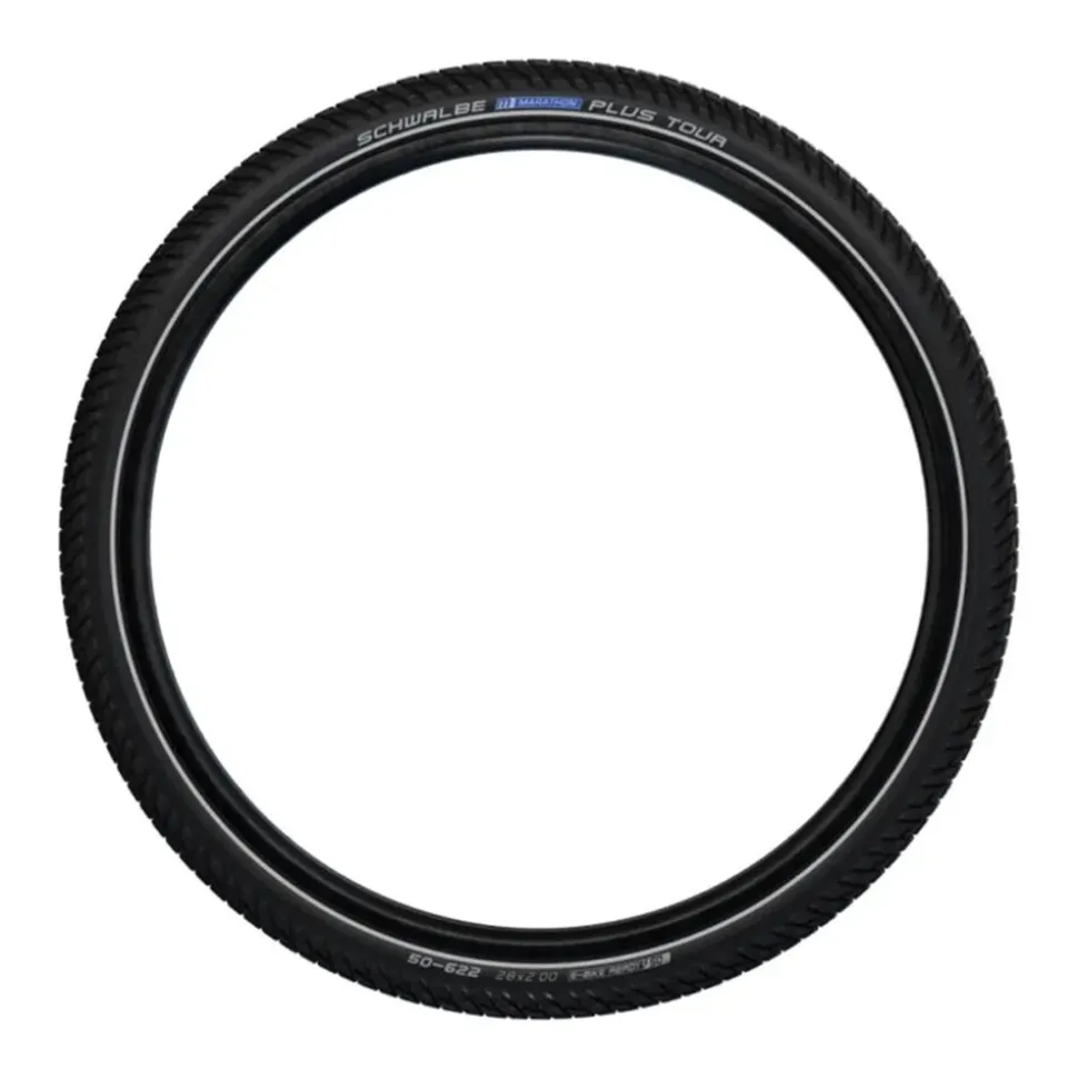Schwalbe Marathon Plus Tour 28 27,5 Zoll Fahrradreifen Fahrradmantel Fahrrad Reifen
