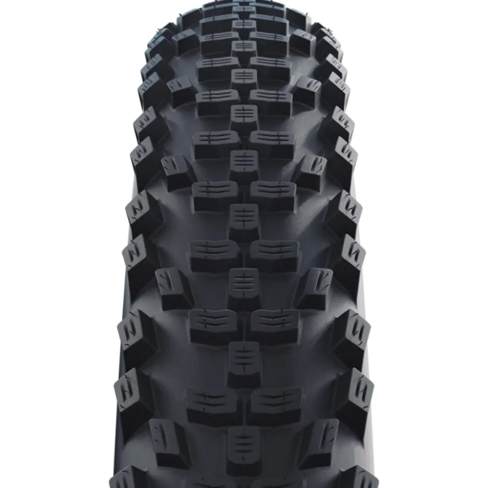 Schwalbe Smart Sam HS624 Fahrradreifen Addix Performance Fahrradmantel Fahrrad MTB Reifen E Bike E-25 Fahrraddecke mit oder ohne Schlauch