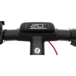 Segway eKickScooter Ninebot E3 D E-Scooter