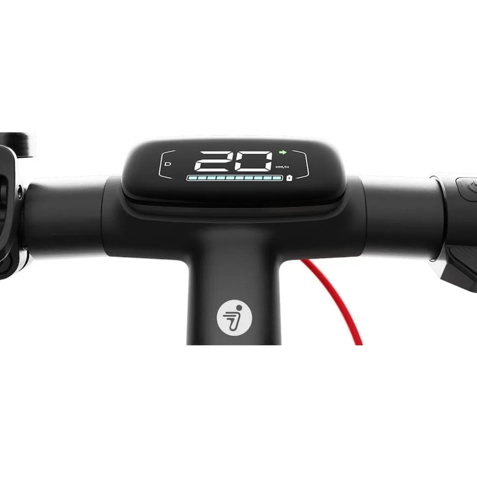 Segway eKickScooter Ninebot E3 D E-Scooter
